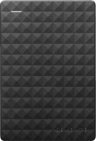 هارد اکسترنال 2 ترابایت Seagate مدل EXPANSION STEA2000422